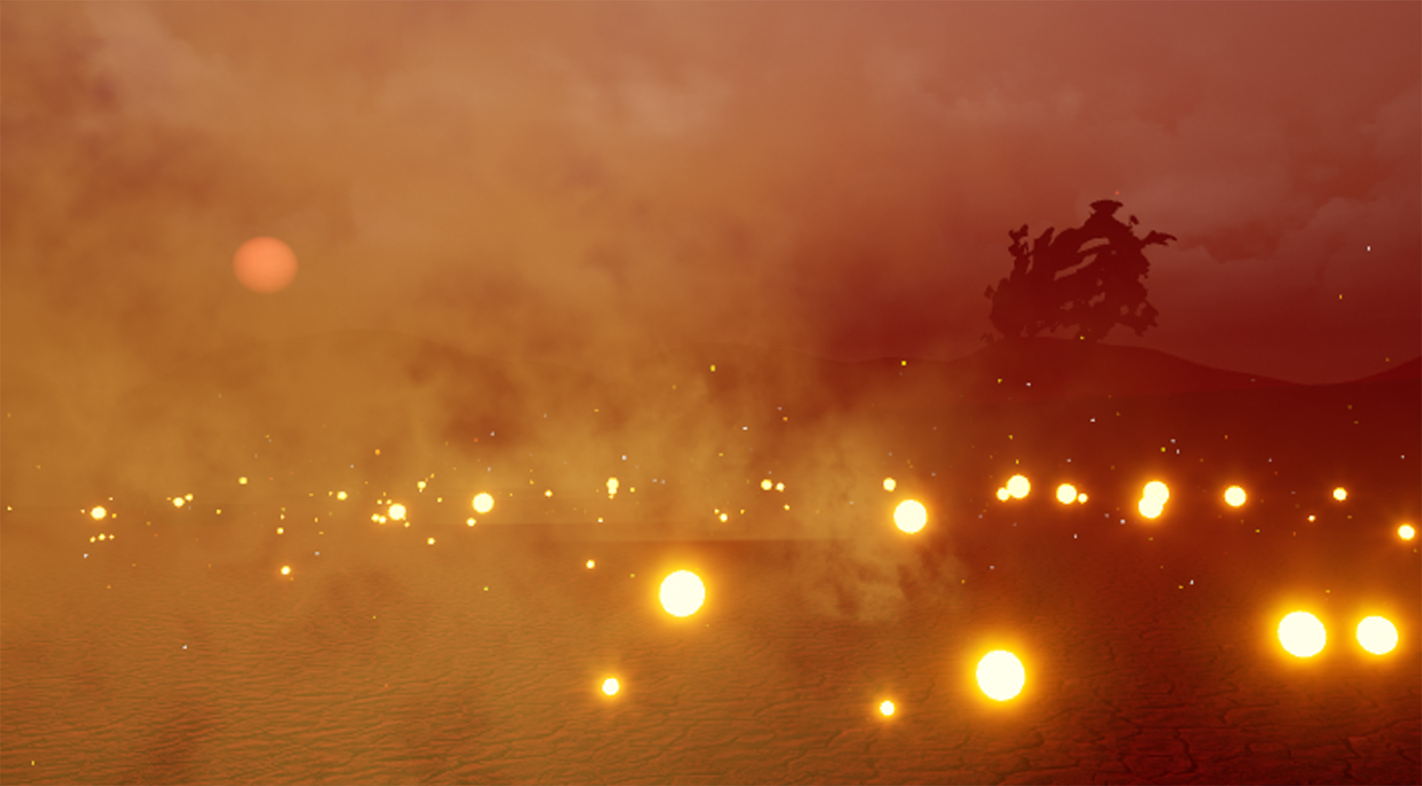 Synaptic Sanctum Neuroscape